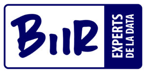 BIIR logo