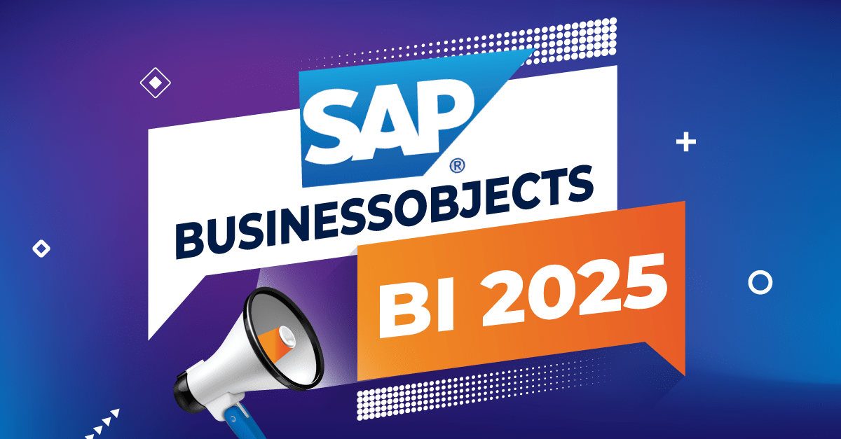 SAP BI 2025